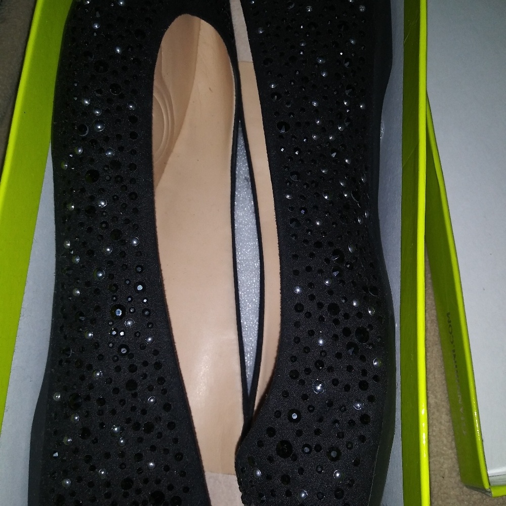 Gianni Bini shoes